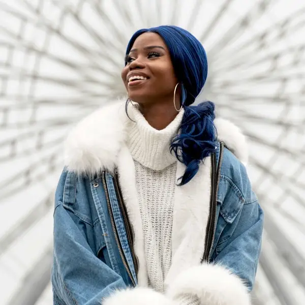 Laura Virtanen, kasinopalveluiden asiantuntija